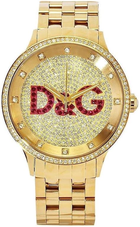 Orologi da polso Dolce&Gabbana Prime Time 